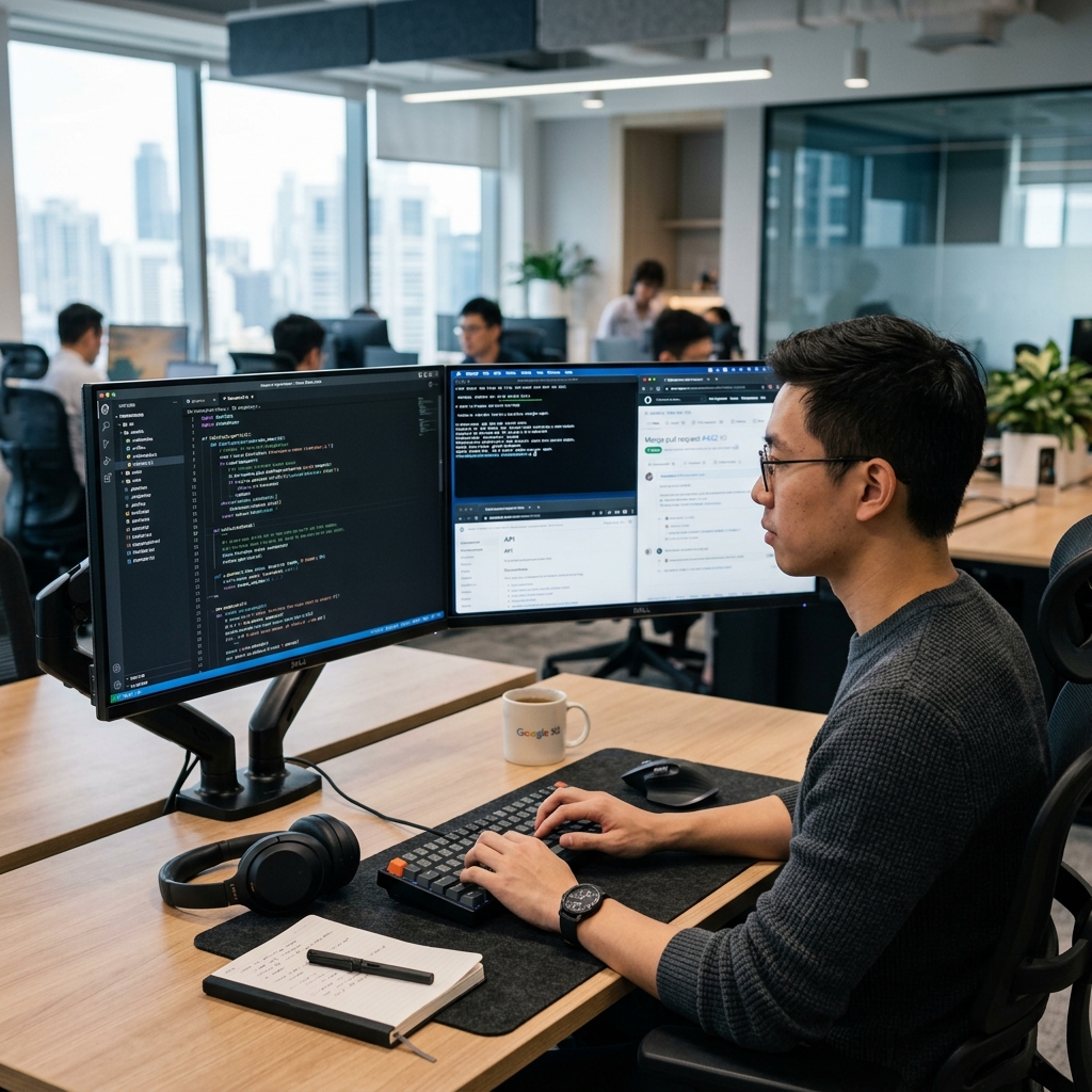 Custom Software Engineering