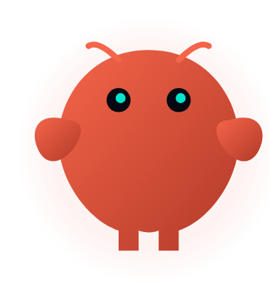 OpenClaw Lobster Mascot